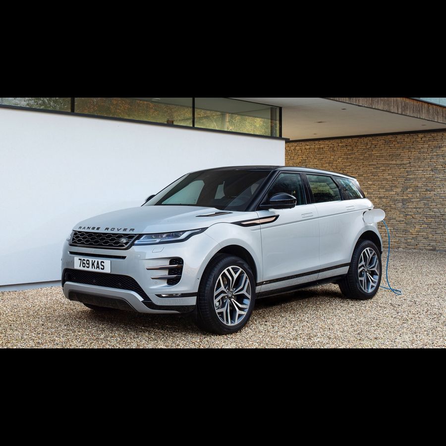Land rover sale evoque p300e phev