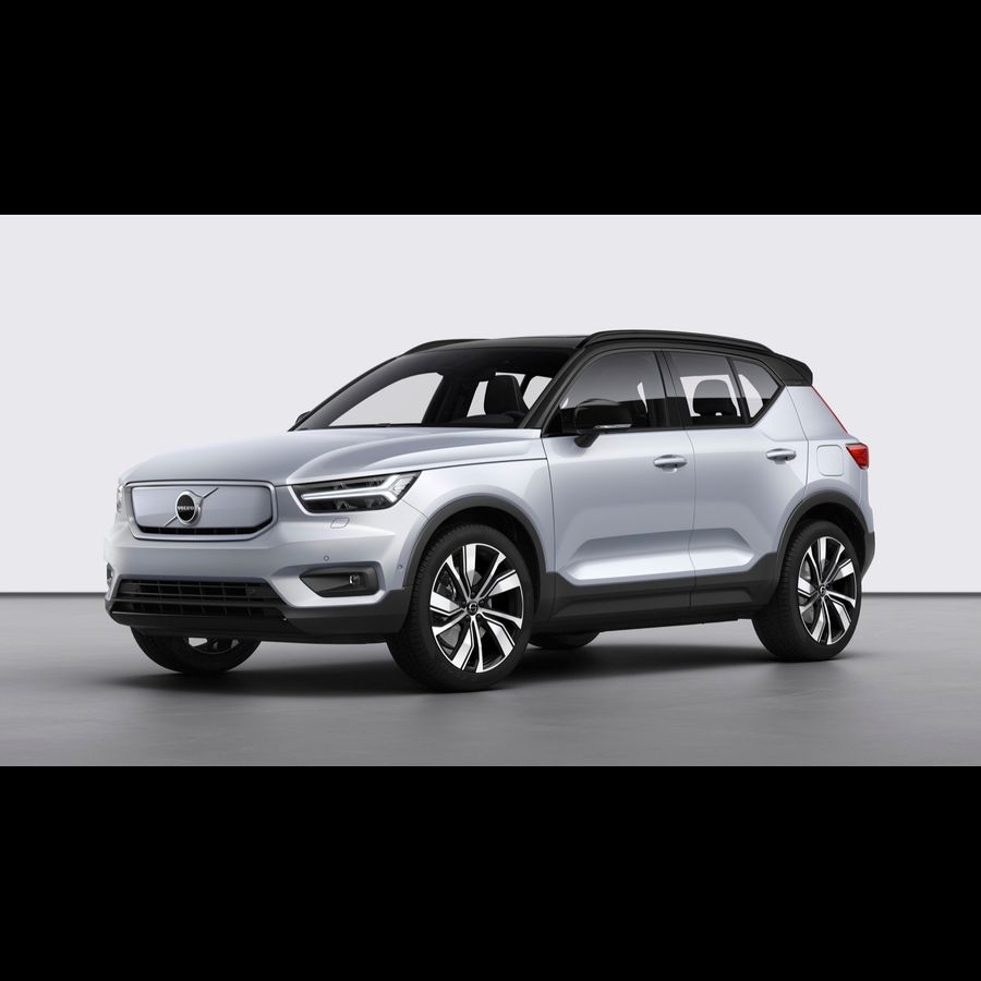 Xc40 shop p8 awd