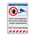 Verkeersteken BT39