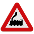 Verkeersbord A43