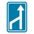 Panneau de signalisation F97