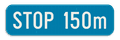 Verkeersbord GIb
