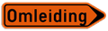 Verkeersbord F41
