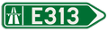 Verkeersbord F31