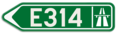 Verkeersbord F31