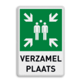 Veiligheidsbord E007