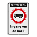 Verkeersteken BT24