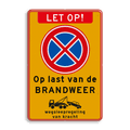 Verkeersteken BT31