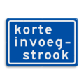 Verkeersteken BB05