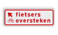 Verkeersteken BW07lb