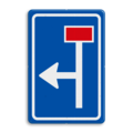 Verkeersteken L09