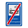 Verkeersteken L307e