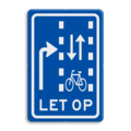 Verkeersteken VR09-03