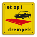 Verkeersteken OV 0410