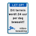 Verkeersteken BT35b