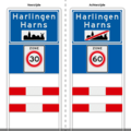 Verkeersteken H01c