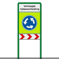 Verkeersteken D01_BB12rf