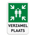 Veiligheidsbord E007