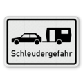 Verkehrsschild 1006-30