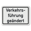 Verkehrsschild 1008-31