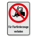 Verkehrsschild SGK-P006a