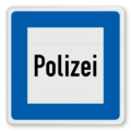 Verkehrsschild 363