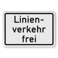 Verkehrsschild 1026-32