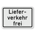 Verkehrsschild 1026-35