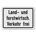 Verkehrsschild 1026-38