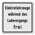 Verkehrsschild 1026-60