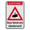 Verkehrsschild OV03