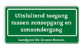 Koptekst + tekstvlak 4 regelig