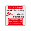 Koptekst - tekstregel - pictogram - pictogram