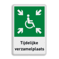 Veiligheidsbord E024