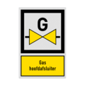 Veiligheidsbord S03