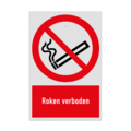 Veiligheidsbord S01a