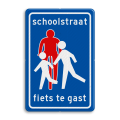 Verkeersteken G15