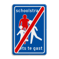 Verkeersteken G16