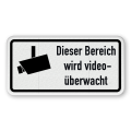 Verkehrsschild OV02c