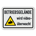 Verkehrsschild OV04