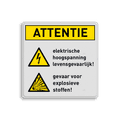 Banner + 2x picto met tekstvlak