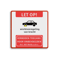 Koptekst - pictogram - pictogram