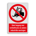 1 picto met vaste tekstblok