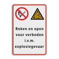 2x pictogram - 10 tekstregels