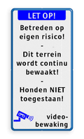 Koptekst - 20 tekstregel - ondertekst