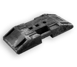 Baakvoet recycling 24kg