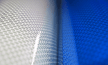 Reflecterende folie Blauw klasse 3 T-7505-B