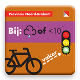 Bijzonder project Fietsers Groen