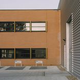 Parkeerbord ALUMINIUM unit - 1500mm, LOGO full-colour