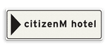 Informatiebord 900x300mm met eigen ontwerp